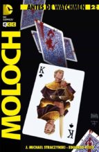 adw: moloch num. 2-michael j. straczynski-john higgins-9788415844488 adw: moloch num. 2-michael j. straczynski-john higgins-9788415844488