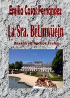 la sra. belinwüein (ebook)-emilia casas fernandez-9788416091188 la sra. belinwüein (ebook)-emilia casas fernandez-9788416091188
