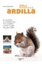MI ARDILLA