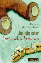 Jostailu zahar, jostailu berri Descargar manuales en PDF gratuitos