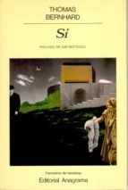 si-thomas bernhard-9788433930088 si-thomas bernhard-9788433930088