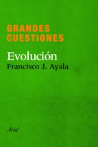 (PE) EVOLUCIONISMO (GRANDES CUESTIONES)