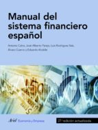 manual del sistema financiero español (ebook)-9788434424388 manual del sistema financiero español (ebook)-9788434424388