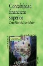 contabilidad financiera superior: contabilidad de sociedades-maria avelina besteiro varela-9788436822588 contabilidad financiera superior: contabilidad de sociedades-maria avelina besteiro varela-9788436822588