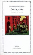 los novios-alessandro manzoni-9788437605388 los novios-alessandro manzoni-9788437605388