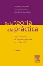 DE LA TEORIA A LA PRACTICA: EL PENSAMIENTO DE VIRGINIA HENDERSON EN EL SIGLO XXI (3ª ED.)