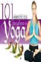(pe)101 ejercicios paso a paso de yoga-estefania martinez nussio-9788466216388 (pe)101 ejercicios paso a paso de yoga-estefania martinez nussio-9788466216388