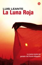 la luna roja-luis leante-9788466323888 la luna roja-luis leante-9788466323888
