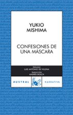 confesiones de una mascara-yukio mishima-9788467025088 confesiones de una mascara-yukio mishima-9788467025088