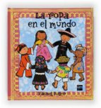 LA ROPA EN EL MUNDO