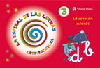 la espiral de las letras lectoescritura 3 infantil-9788468202488 la espiral de las letras lectoescritura 3 infantil-9788468202488