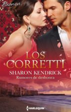 rumores de deshonra-sharon kendrick-9788468741888 rumores de deshonra-sharon kendrick-9788468741888