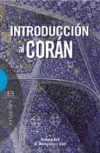 introduccion al coran-9788474907988 introduccion al coran-9788474907988
