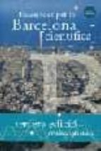 Paseos por la barcelona cientifica Buen libro david plotz descargar