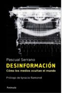 desinformación (ebook)-pascual serrano-9788483079188 desinformación (ebook)-pascual serrano-9788483079188