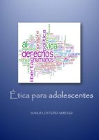 ética para adolescentes (ebook)-9788483263488 ética para adolescentes (ebook)-9788483263488