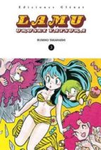 lamu nº 3-rumiko takahashi-9788484497288 lamu nº 3-rumiko takahashi-9788484497288