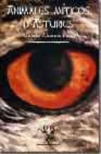 Audiolibros gratis para descargar en ipad Animales miticos d'asturies