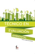 tecnico en evaluacion ambiental-rafael ceballos atienza-9788490885888 tecnico en evaluacion ambiental-rafael ceballos atienza-9788490885888