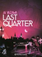 last quarter (integral)-ai yazawa-9788491469988 last quarter (integral)-ai yazawa-9788491469988