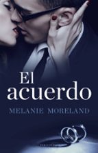 el acuerdo (ebook)-melaine moreland-9788494557088 el acuerdo (ebook)-melaine moreland-9788494557088