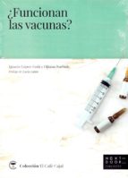 ¿funcionan las vacunas?-9788494666988 ¿funcionan las vacunas?-9788494666988