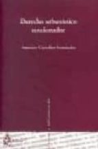 DERECHO URBANISTICO SANCIONADOR