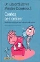 contes per creixer-eduard estivill-montserrat domenech-9788497081788 contes per creixer-eduard estivill-montserrat domenech-9788497081788