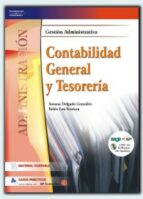 contabilidad general y tesoreria