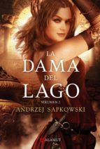 la dama del lago (vol.2) (saga geralt de rivia 7)-andrzej sapkowski-9788498890488 la dama del lago (vol.2) (saga geralt de rivia 7)-andrzej sapkowski-9788498890488