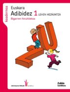 1-2Leh koad hizku adibidez j bideak ed11 por Vv.aa. PDF DJVU