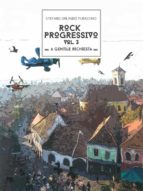 rock progressivo vol 3 (ebook)-9788890927188 rock progressivo vol 3 (ebook)-9788890927188