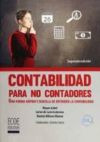 contabilidad para no contadores (ebook)-wayne label-javier de leon ledesma-ramon alfonso ramos-9789587712988 contabilidad para no contadores (ebook)-wayne label-javier de leon ledesma-ramon alfonso ramos-9789587712988