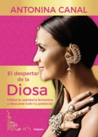 el despertar de la diosa (ebook)-antonina canal-9789589007488 el despertar de la diosa (ebook)-antonina canal-9789589007488