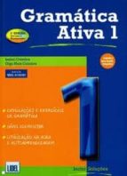 gramatica ativa (a1-a2-b1) edicion portugues (3ª ed.)-9789727576388 gramatica ativa (a1-a2-b1) edicion portugues (3ª ed.)-9789727576388