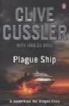 PLAGUE SHIP