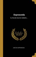 ESPRONCEDA