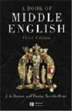 a book of middle english (3rd ed.)-j. a. burrow-9781405117098 a book of middle english (3rd ed.)-j. a. burrow-9781405117098
