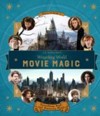 j.k. rowling s wizarding world: movie magic: volume 1: extraordinary people and fascinating places-jody revenson-9781406376098 j.k. rowling s wizarding world: movie magic: volume 1: extraordinary people and fascinating places-jody revenson-9781406376098
