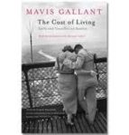 the cost of living-mavis gallant-9781408808498 the cost of living-mavis gallant-9781408808498