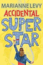 Descarga de libros de Amazon Accidental super star