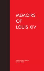 memoirs of louis the fourteenth (ebook)-duke of saint-simon-9781537821498 memoirs of louis the fourteenth (ebook)-duke of saint-simon-9781537821498