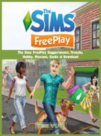 the sims freeplay suggerimenti, trucchi, hobby, missioni, guida al download (ebook)-hiddenstuff entertainment-9781547502998 the sims freeplay suggerimenti, trucchi, hobby, missioni, guida al download (ebook)-hiddenstuff entertainment-9781547502998