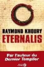 Eternalis DJVU PDF FB2 por R.khoury 978-2258076198