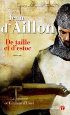 De taille et d'estoc Busque libros en pdf para descargar