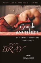 Audiolibros gratis con descargas de texto Grande aventure et petites his