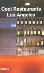 COOL RESTAURANTS LOS ANGELES