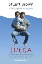 juega (b4p)-stuart brown-9788415870098 juega (b4p)-stuart brown-9788415870098