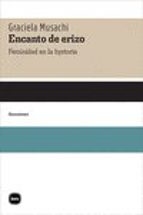 encanto de erizo-graciela musachi-9788415917298 encanto de erizo-graciela musachi-9788415917298