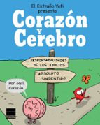 corazón y cerebro-nick seluk-9788416223398 corazón y cerebro-nick seluk-9788416223398